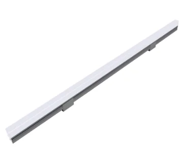 High quality led linear light bar DMX RGB a perfect product for outdoor Indoor lighting such as building facade