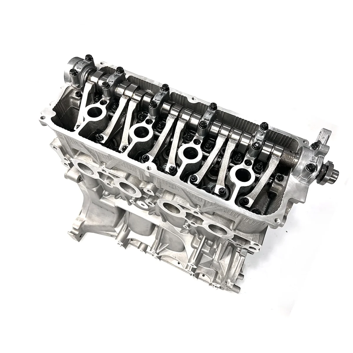 G16A G16B Petrol Engine Parts Cylinder Block For Suzuki