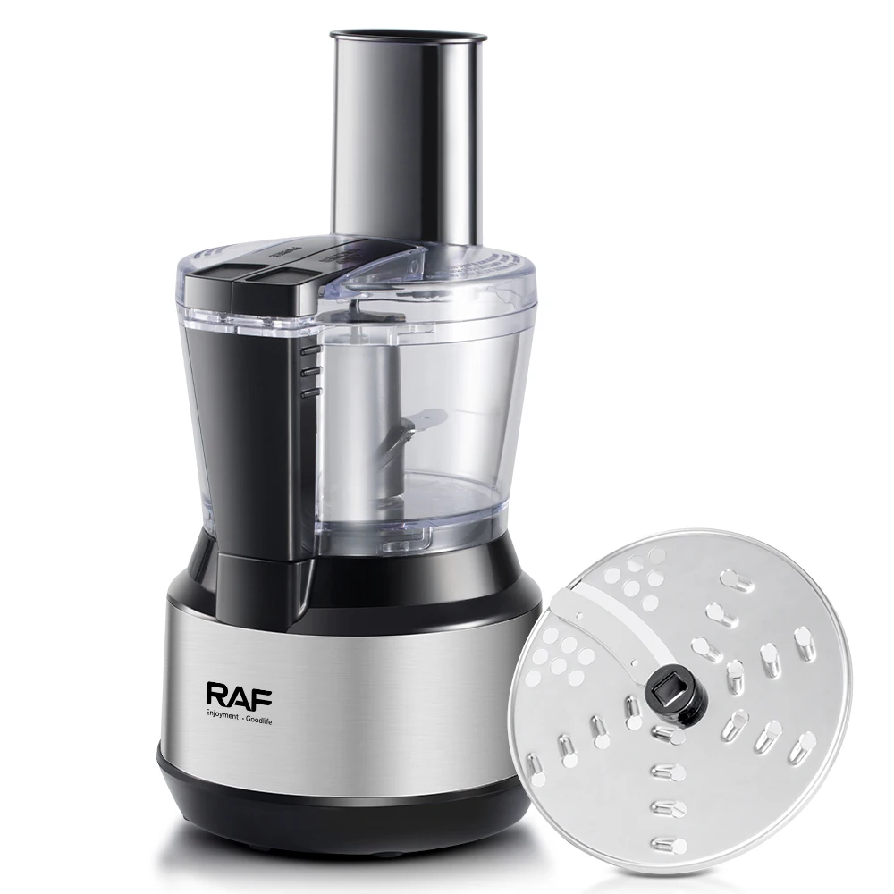 Food processor blender 750ml low noise 3 in 1 a wide range of physical stirrers efficient and time-saving easy to clean