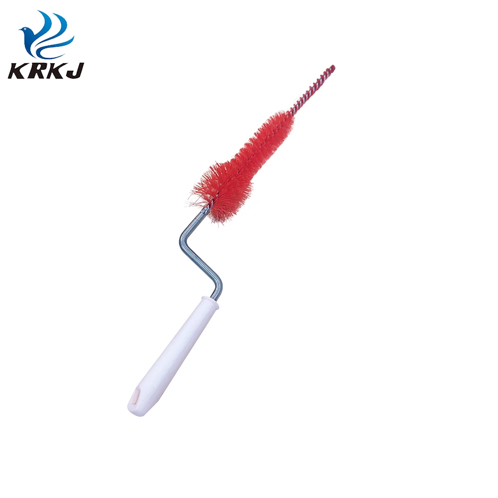 CETTIA KD1202 dairy milking machine cleaning tool brush for milk bottle