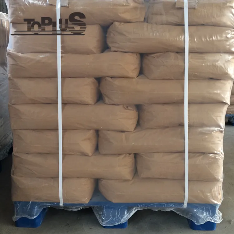 China Manufacturer Chemical Raw Material Black Powder Sulfonated Asphalt