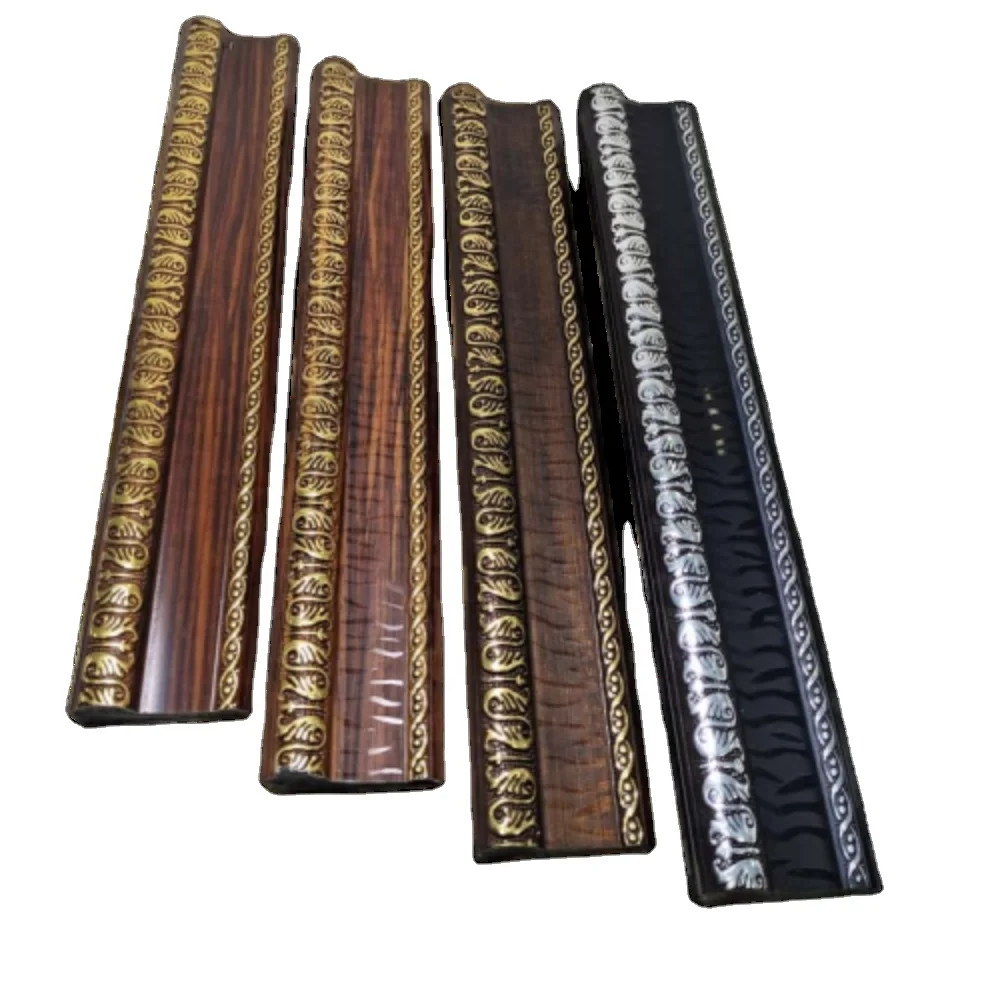 Antique  Colors interior wall ceiling decoration cornice