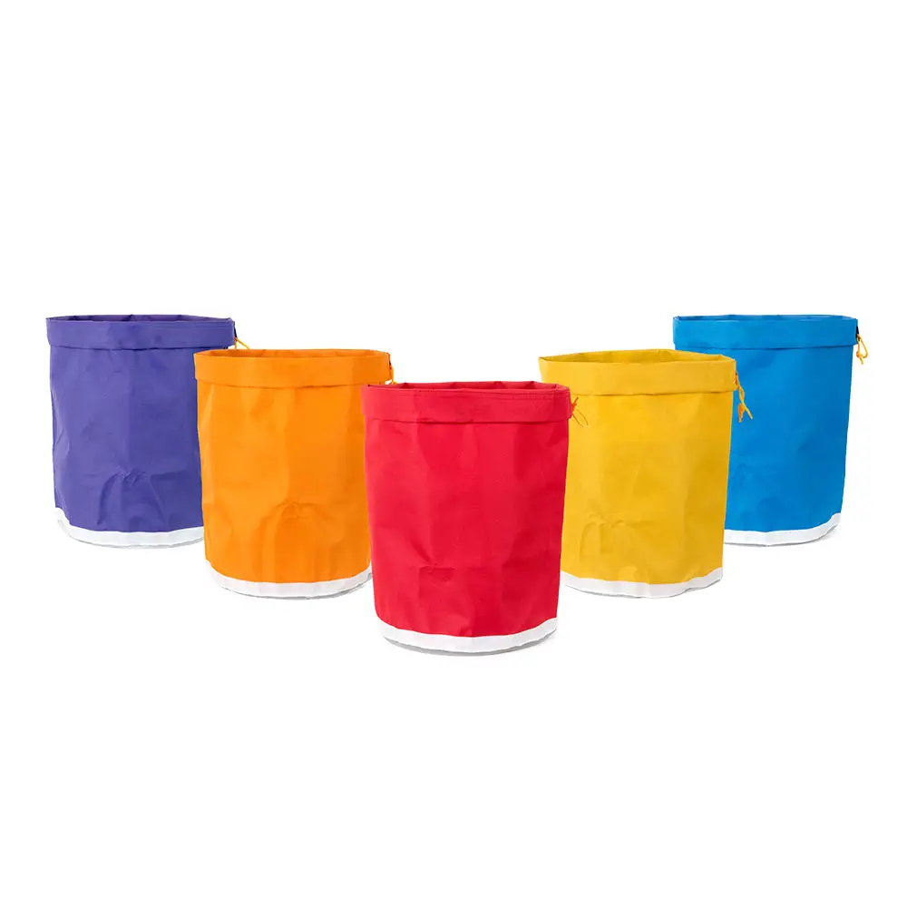 2024 Colorful Bubble Hash Bag Ice Essence Extraction Filter Bags