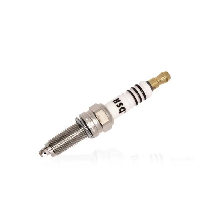 HSG Automotive spark plugs manufacturers Hot sale engine spark plug