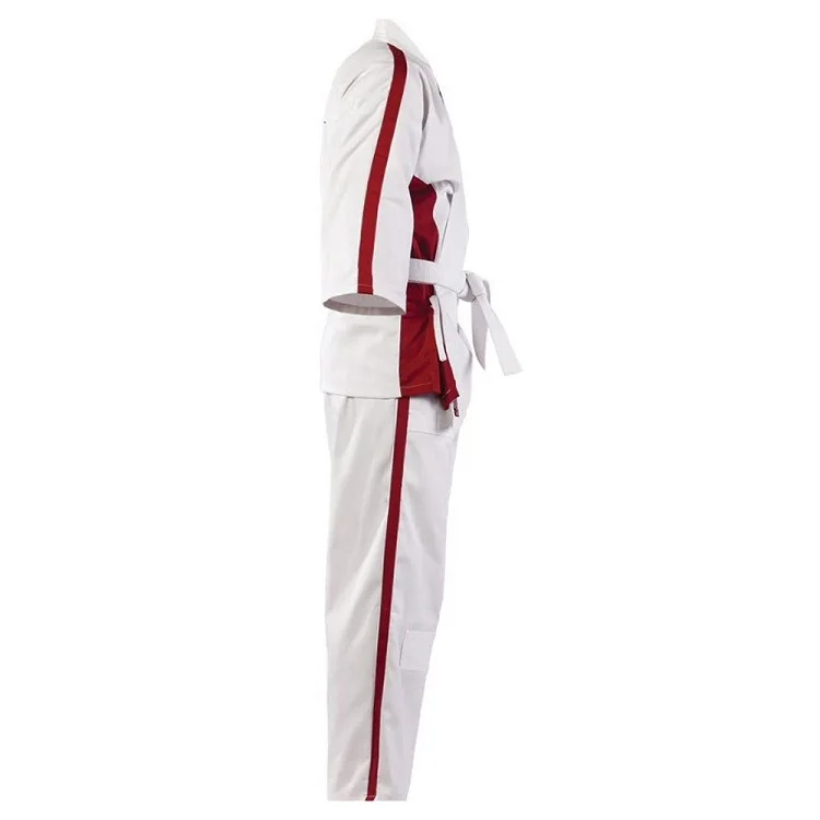 Custom Design Bjj Gi Jiu Jitsu 100% Cotton Martial Arts Wear With Best Prices