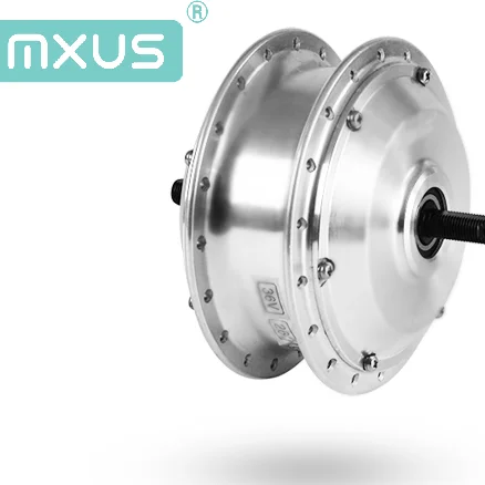 Комплект для переоборудования электрического велосипеда Mxus 36 В 250 Вт комплект небольшого двигателя