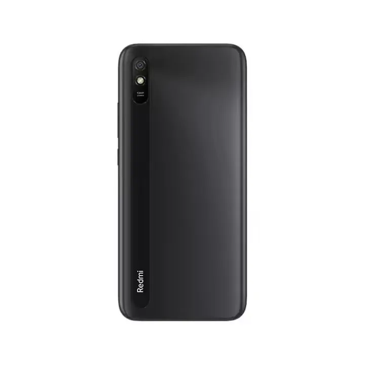Used xiao  mi  redmi 9A Android 4G Unlocked 6.53 inch 4GB RAM 128GB ROM global version Original Cell phone