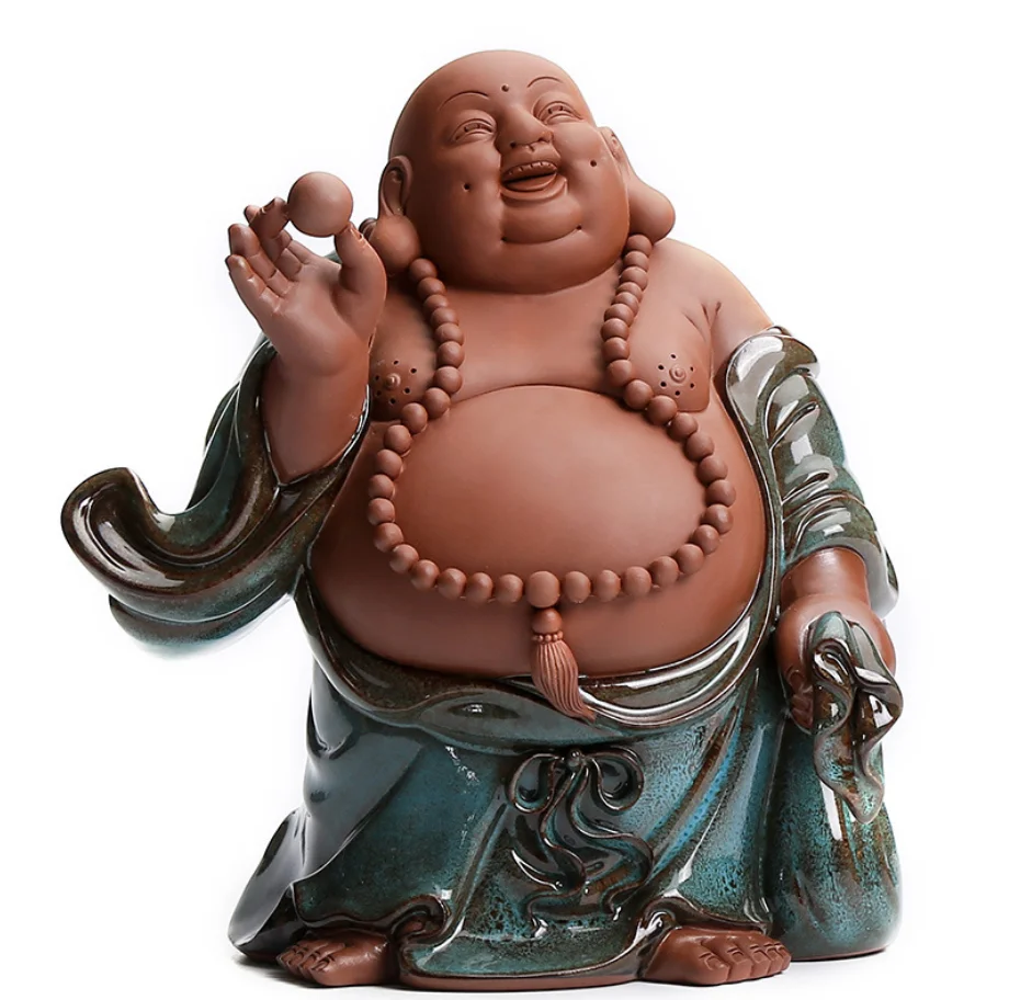 
Dropship High Quality Maitreya Religious Statues Figurines 