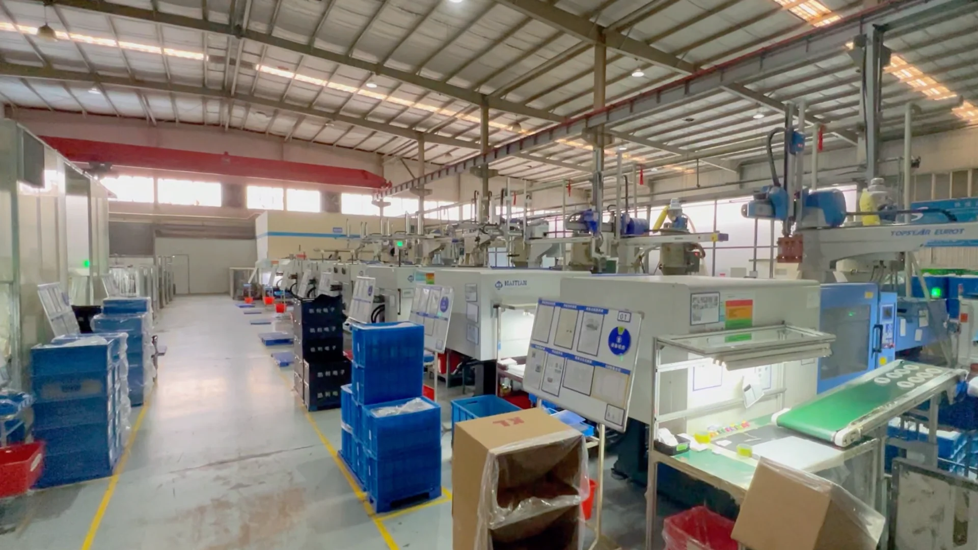 cheap price household commodity plastic storage finishing box/container injection mould,mold