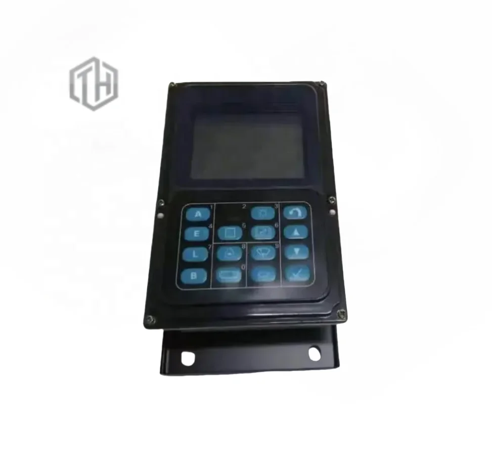 TH Monitor 7835-16-1003 для PC300-7EO PC350-7EO PC400-7EO монитора экскаватора