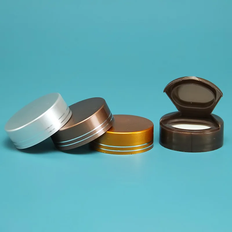 Customized 100ml 150ml 175ml Matte Black Plastic Pharmaceutical Pill Capsule Bottles Vitamin Containers with Screw Cap Tablets