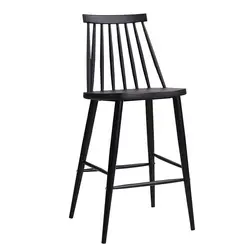 Unique Bar Stools 2021 New Stool Backless Kitchen Armchair Cushions Designer For Home Supplier Designs Fashion Outside