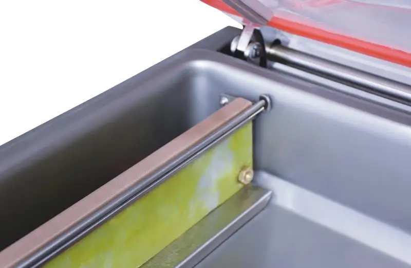 
Double Chamber Household Food saver Vacuum Packing Machine For Brick Bags 