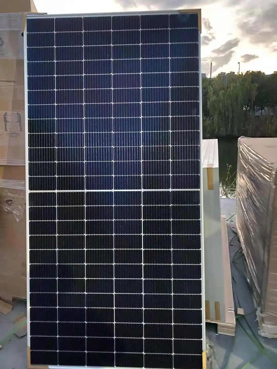 
solar set off grid solar energy systems 5kw 2kw 6kw 3kw solar power system price for home use roof tile 