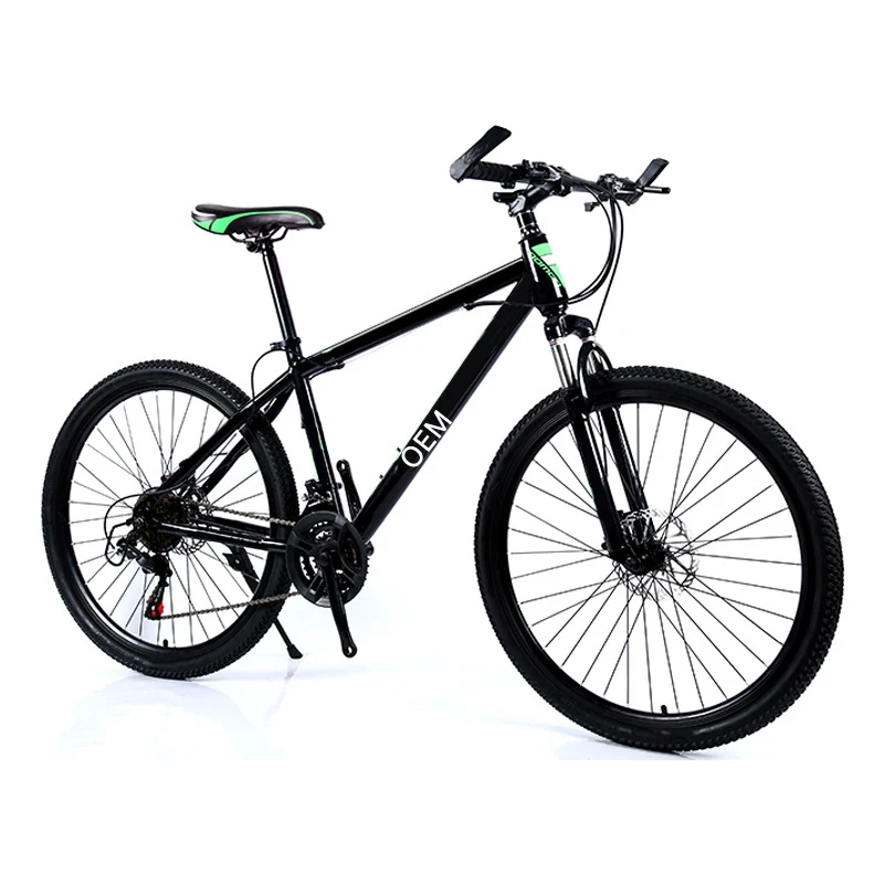 29 Inch 21 Speeds Suspension Fork 19 Inch Frame bicycle frame mountain bike 30 speed mountain bicycle with Disc-Brake