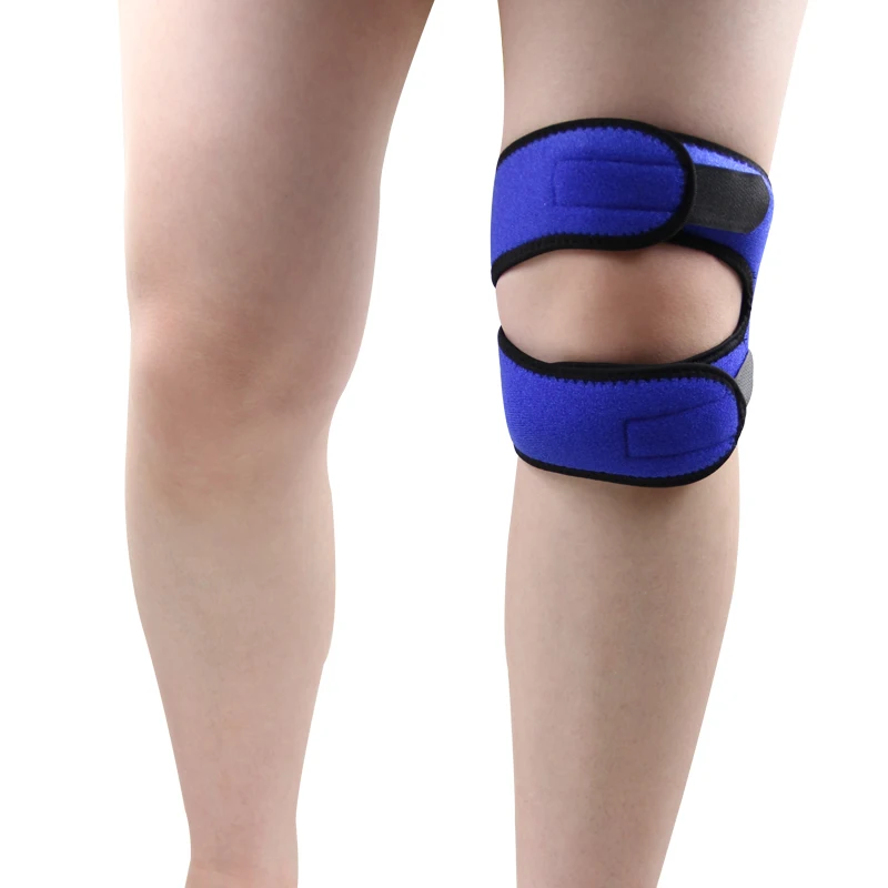 Patella Knee Support Basketball And Arthritis Strap For Running Knee Brace