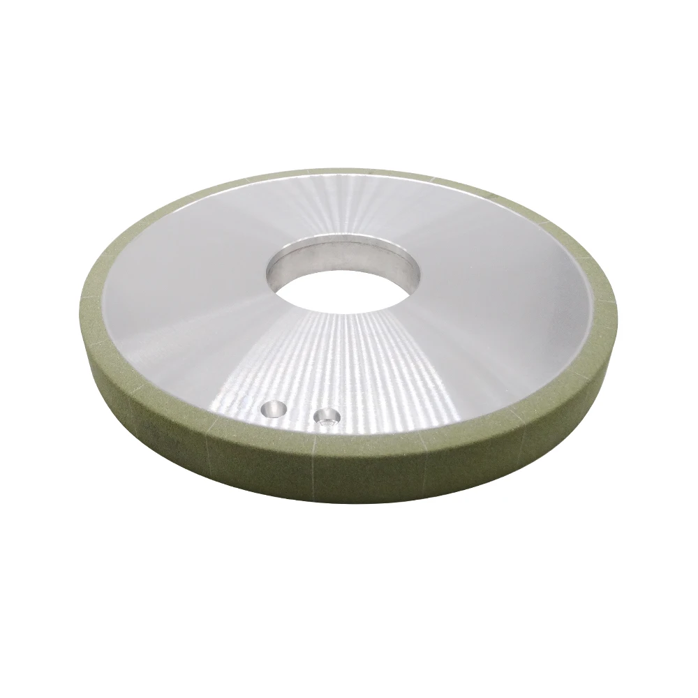 Туфли высокого качества на плоской подошве, в форме неграненый Чаша Блюдо формы керамическая алмазный круг из эльбора