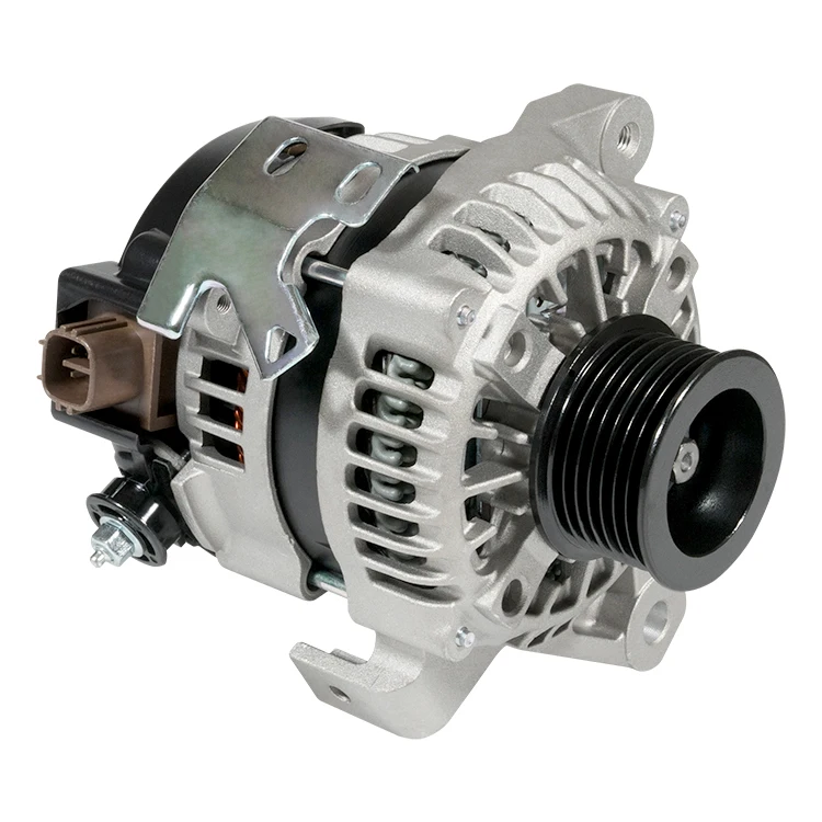 Automotive Parts 12V 100A 270600h170 2706028270 270600H100 Auto Alternator Generator for TOYOTA Camry Highlander RAV