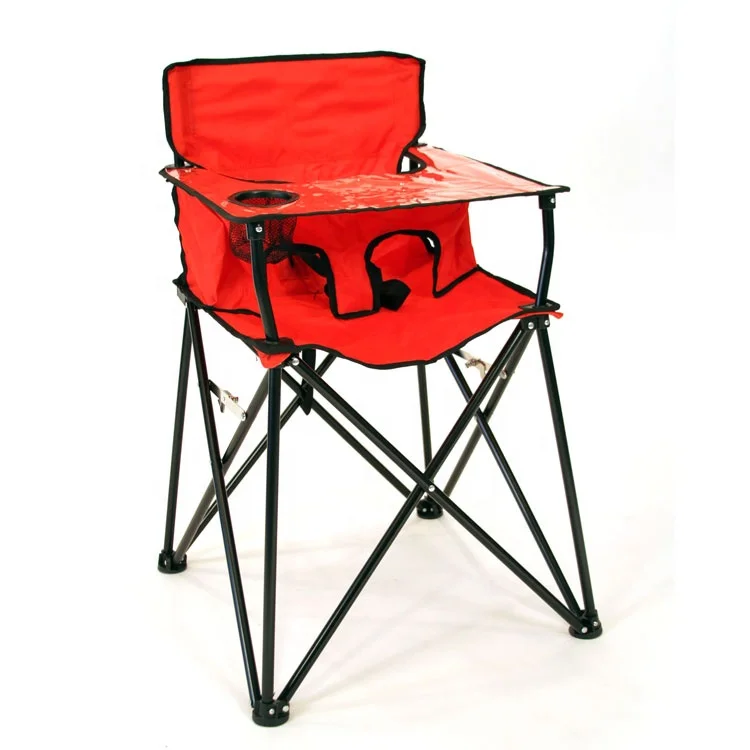 UK Summer Infant booster seat Camping High Chair