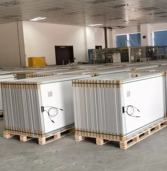 Jidi 10 кВт 15 промышленная 10000 Вт 20000 солнечная панель Полная система для дома