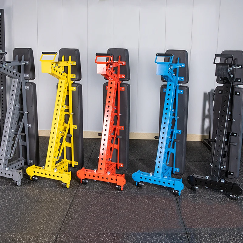 high quality gym Exercise Strength Weight Bench Adjustable Fid Gym Bench Heavy Duty Workout Dumbbell Weight Bench Pres