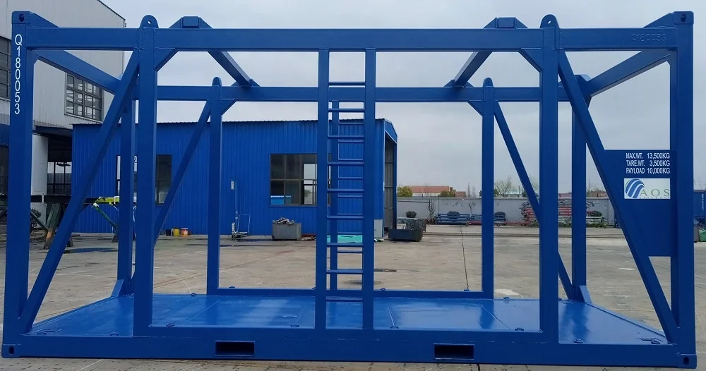 21ft DNV2.7-1 Offshore Lifting Frame