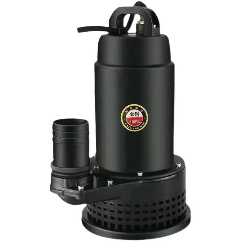 2 inch 24v dc spray submersible water pump 48v hydraulic pressure 25mm solar farm drainage pumps