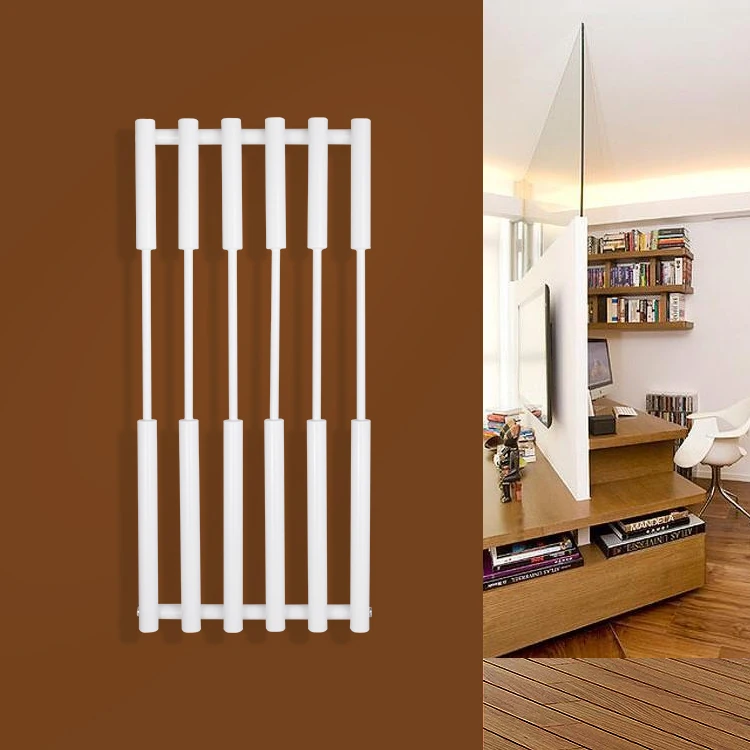 Avonflow New Design Wall Mounted Steel Design Radiator Hydronic Central heating Tube Radiator for Living Room