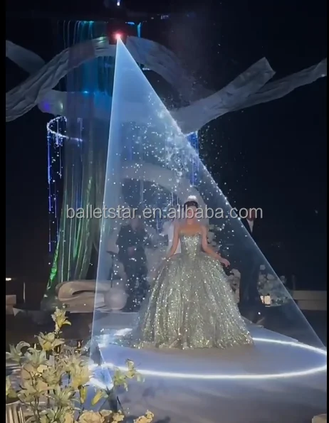 Wedding Laser 3W Full Color Dj Lazer Light Rgb Laser 3W Ilda Animation Laser Light For Wedding Event