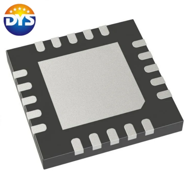 original PIC16F1709-I/ML Integrated Circuits (ICs)/Microcontrollers new IC MCU 8BIT 14KB FLASH 20QFN PIC  XLP  16F