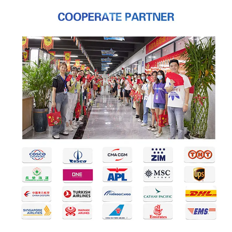 Pre Shipment Fba Product Third Party Qc Quality Inspection Service Freight Forwarder Guangzhou Kunming China