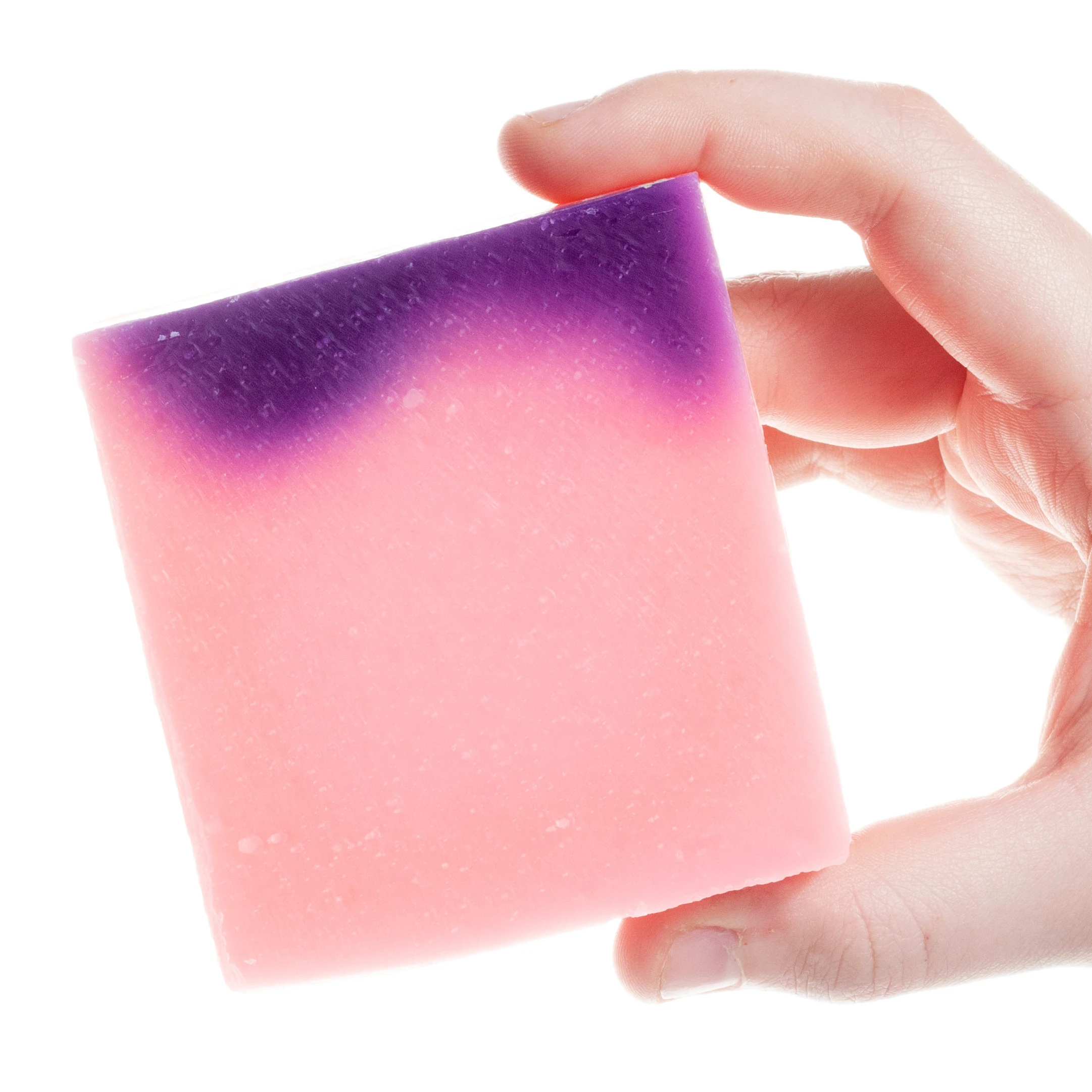 Эффективное нераздражающее натуральное органическое мыло на основе гортензии-классическое одноместное мыло премиум-класса