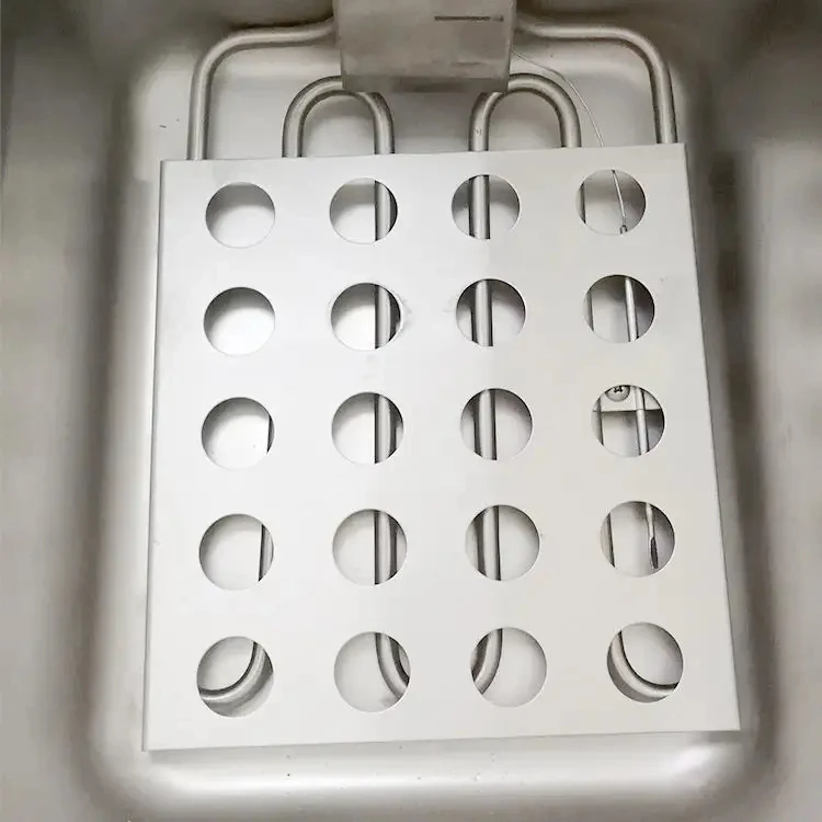 RTK Kitchen Equipment Commercial Stainless Steel Electric Deep Chicken Fryer Machine