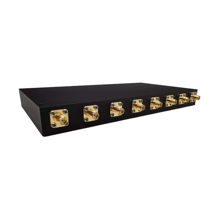 136-174MHz 8 Way Power Splitter/Power Divider