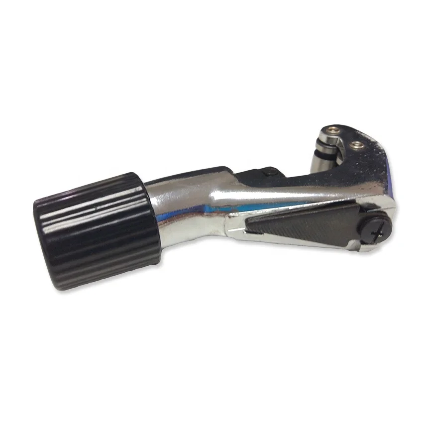 Ready to ship CT-274 portable refrigeration hand tool heavy-duty cutter copper pipe mini tube cutter for air conditioner