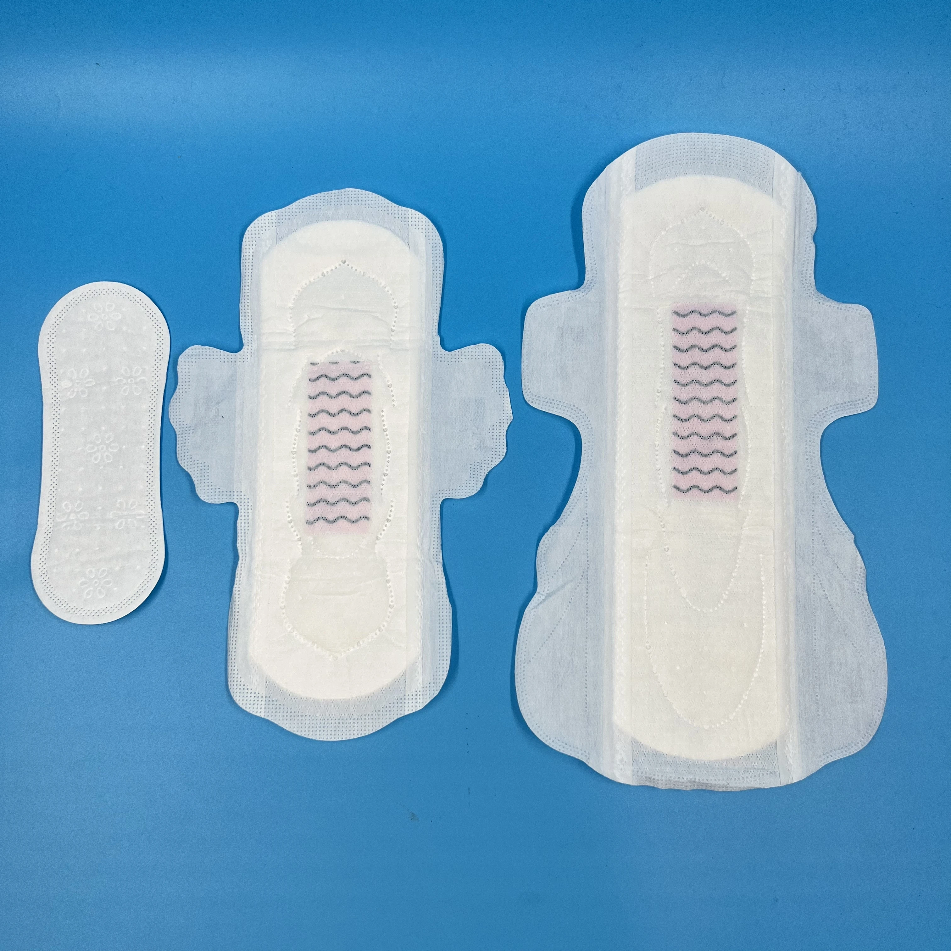 Quanzhou supplier underwear sanitary napkin disposable