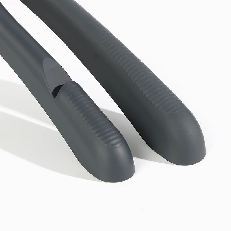 Wholesale Sample Free plastic hanger Custom Logo clothes hanger non slip Coat Plastic Hangers for clothes