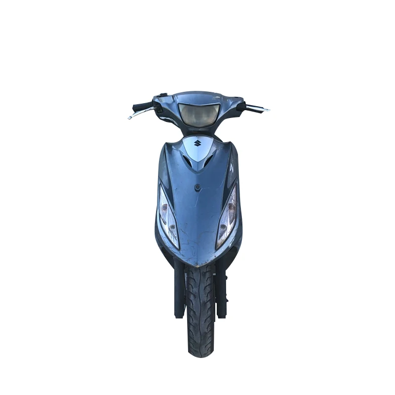 
Used Motorcycle GSR/ADDRESS 125cc Exporting 