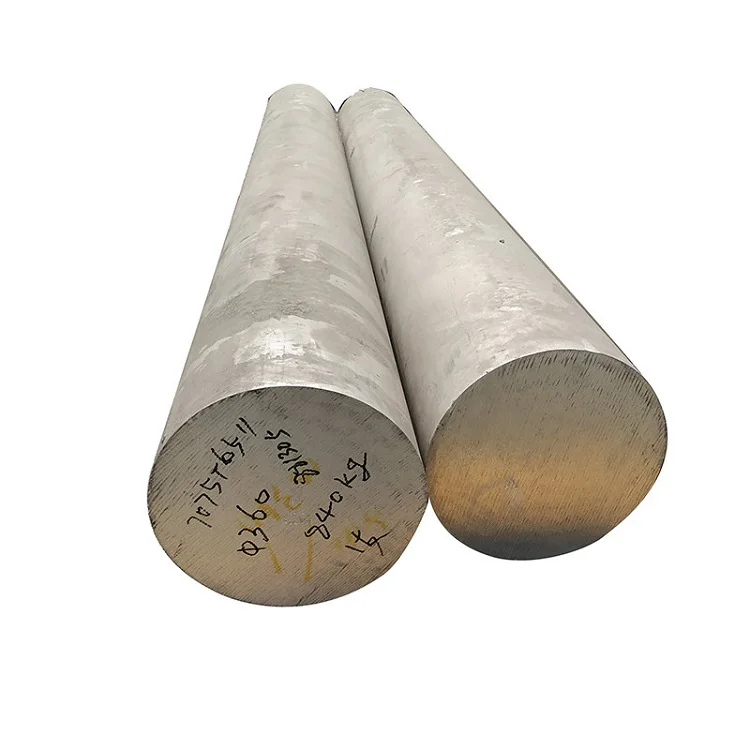 GCr15 s20c round bar