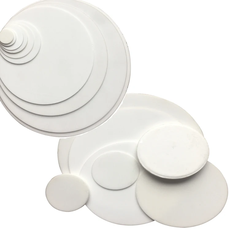 Machinable Ceramic Parts Alumina Ceramic Plate Sheet Chip Substrate Huge Sheet White Ceramic Tiles