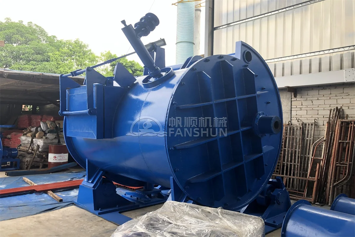 Low Price Rotary Melt furnace equipment 6T Gas Recycling Scraps Of Brass Copper Smelting Can Rotary Melting tilting Furnace