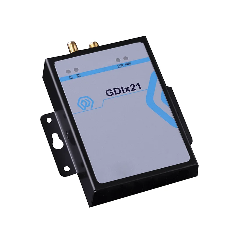 Прямая продажа с завода, одноканальный шлюз LoRaWAN Lte / LoRaWAN 4G, внутренний шлюз uplink