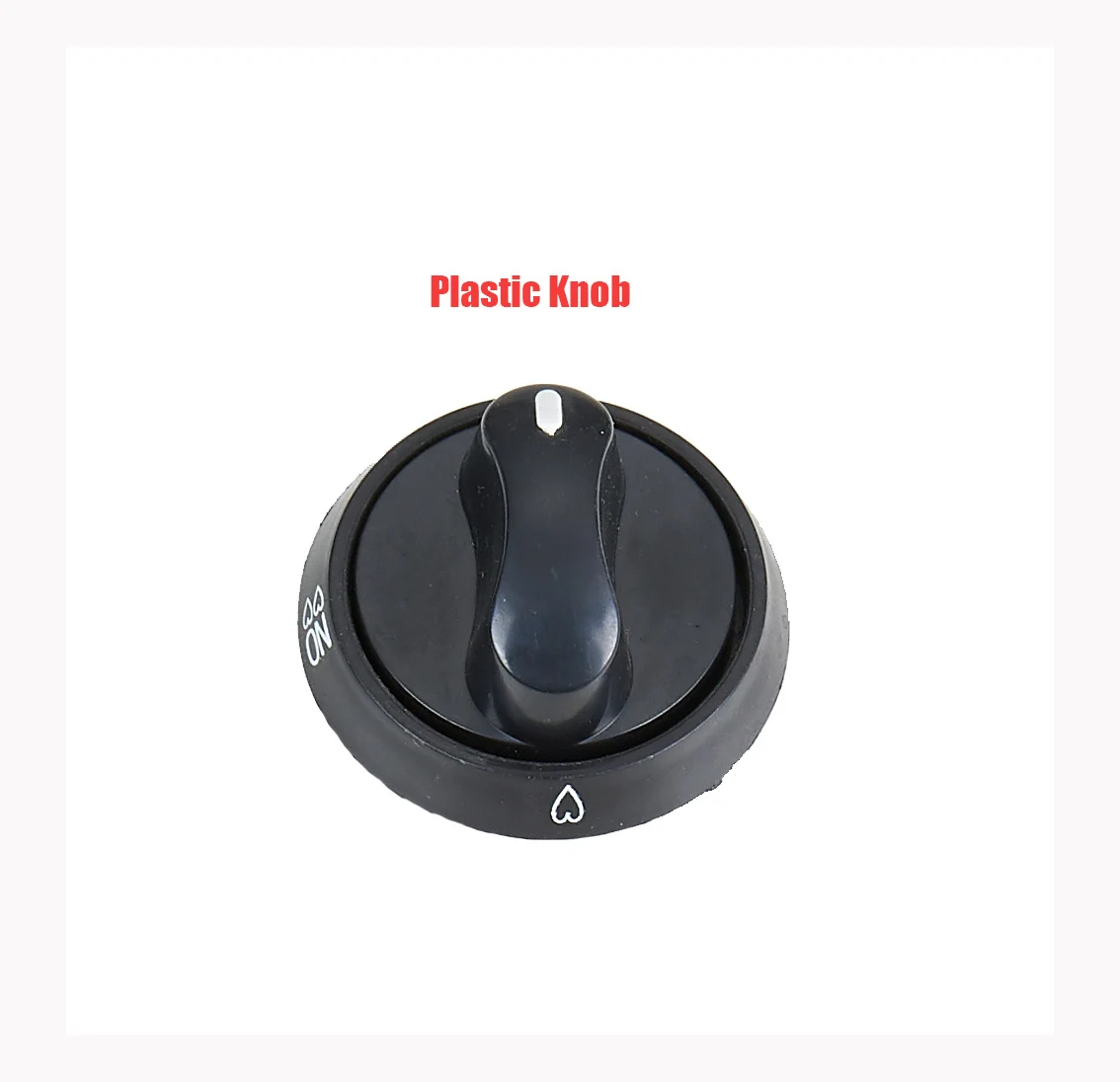 High Quality Spare Parts Of Gas Stove Knob