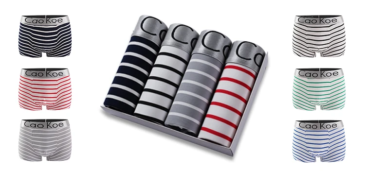 OEM дышащие трусы для подростков, удобные мужские трусы, боксеры, шорты, Крутое нижнее белье