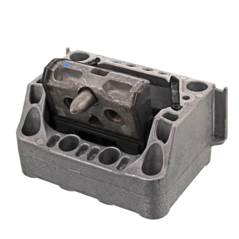 Heavy duty truck iron rubber engine support cushion mounting 9602417713 960 2417813 9412417113 for mercedes benz Actros MP4