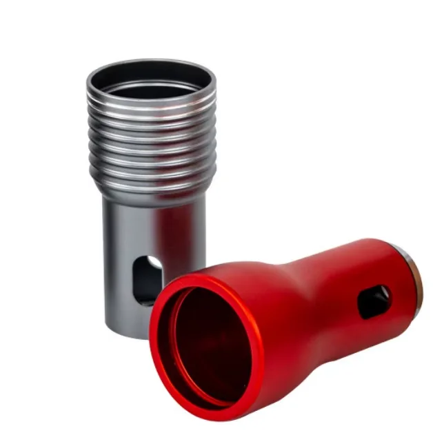 Factory wholesale auto accessories OEM or custom CNC turing milling services for automotive components