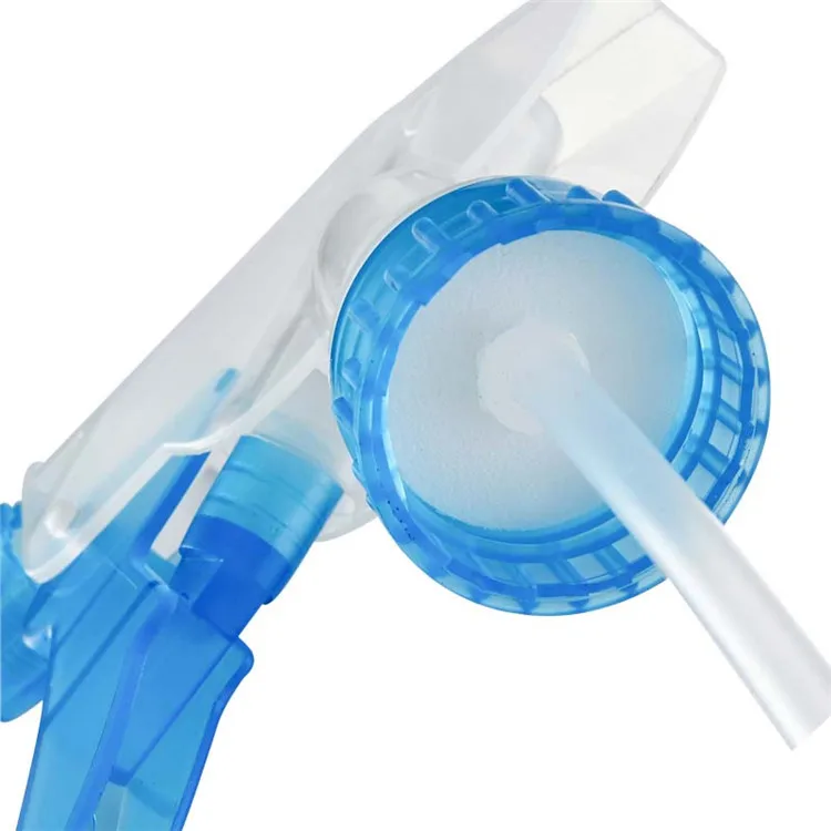 
Modern Design Practical Household 28mm Plastic Trigger Sprayer 