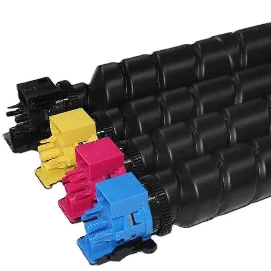 Factory new compatible Utax toner cartridge CK-8511/8512/8514 for use in Triumph Adler/Utax2506ci  UTAX  3206ci UTAX 5006ci/6006