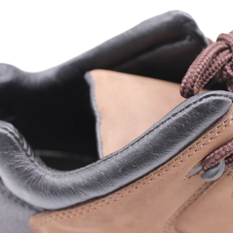 Factory direct sales safety jogger shoes fashion sneakers hiking safety shoes