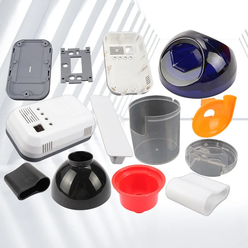 OEM China Factory High Quality Home Convenient Wall Mounted Storage Charging Phone HolderPlastic mold customization
